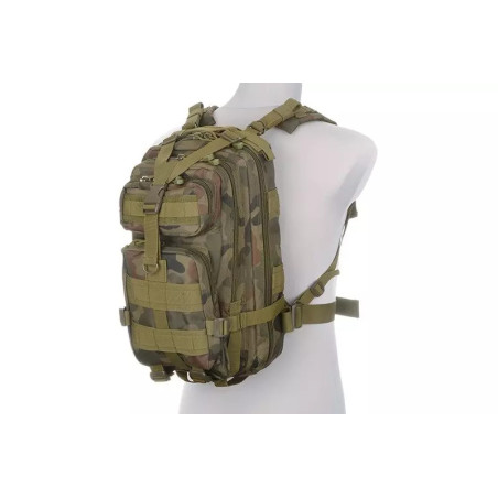 Assault Pack - wz.93 Woodland Panther