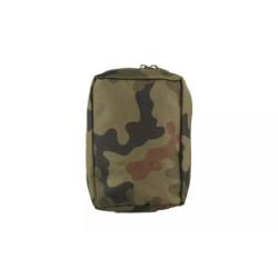 First Aid Pouch - wz.93 “Woodland Panther”