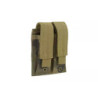 Double Pistol Pouch - Wz. 93 Woodland Panther