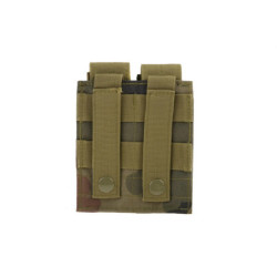 Double Pistol Pouch - Wz. 93 Woodland Panther