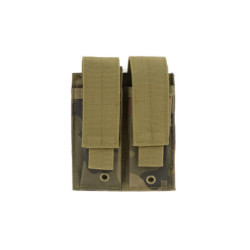 Double Pistol Pouch - Wz. 93 Woodland Panther