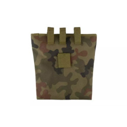 Magazine Dump Pouch - wz.93 “Woodland Panther”