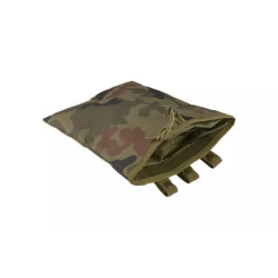 Magazine Dump Pouch - wz.93 “Woodland Panther”