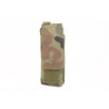 Single Pouch for 2 AK Magazines - Wz. 93 Woodland Panther