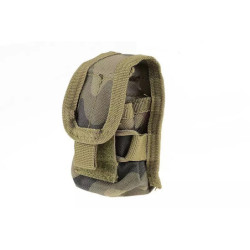 MINI Universal Pouch (PMR) - Wz. 93 Woodland Panther