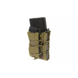 TC 1+1 Modular Pouch - WZ.93 Woodland Panther