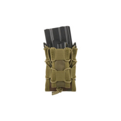 TC 1+1 Modular Pouch - WZ.93 Woodland Panther