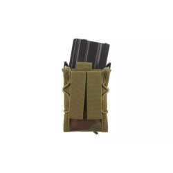 TC 1+1 Modular Pouch - WZ.93 Woodland Panther