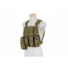 MBSS Tactical Vest - wz.93 Woodland Panther