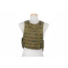 MBSS Tactical Vest - wz.93 Woodland Panther