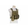 MBSS Tactical Vest - wz.93 Woodland Panther