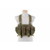 Commando Chest Vest - wz.93 Woodland Panther