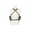 Commando Chest Vest - wz.93 Woodland Panther