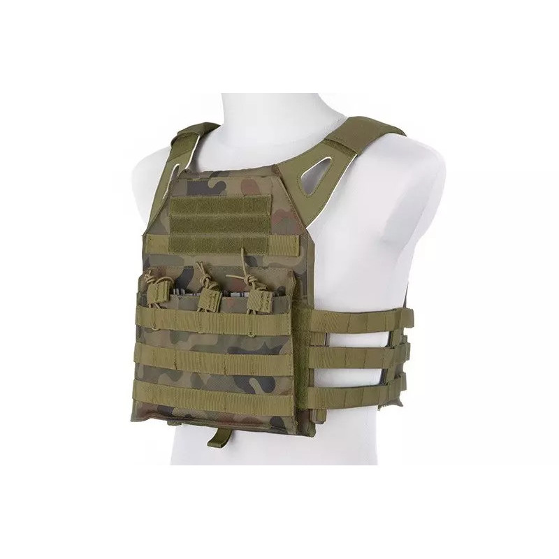 Jump Tactical Vest - wz.93 Woodland Panther