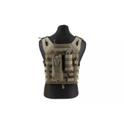 Jump Tactical Vest - wz.93 Woodland Panther