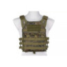 Jump Tactical Vest - wz.93 Woodland Panther