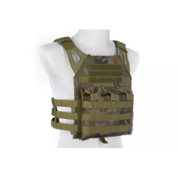 Jump Tactical Vest - wz.93 Woodland Panther