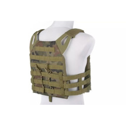 Jump Tactical Vest - wz.93 Woodland Panther