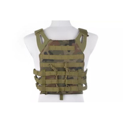 Jump Tactical Vest - wz.93 Woodland Panther