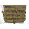 Jump Tactical Vest - wz.93 Woodland Panther