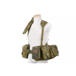 PLCE Modular System - Flecktarn