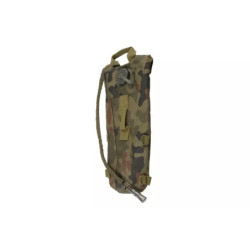 Cover with Hydration Bladder - wz.93 “Woodland Panther”