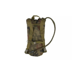 Cover with Hydration Bladder - wz.93 “Woodland Panther”