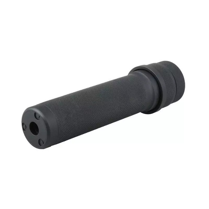 PBS Silencer Replica for AK Assault Rifle Replicas (QD Mount)