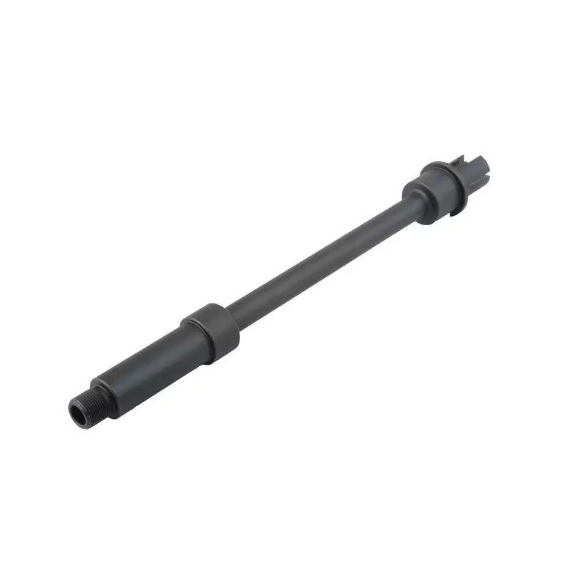 CQBR External Barrel