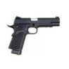 KP-05 (CO2) pistol replica - black