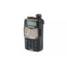 Manual Dual Band Baofeng UV-5RA Radio - Short Battery (VHF/UHF)