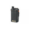 Manual Dual Band Baofeng UV-5RA Radio - Short Battery (VHF/UHF)