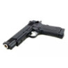 KP-05 (CO2) pistol replica - black