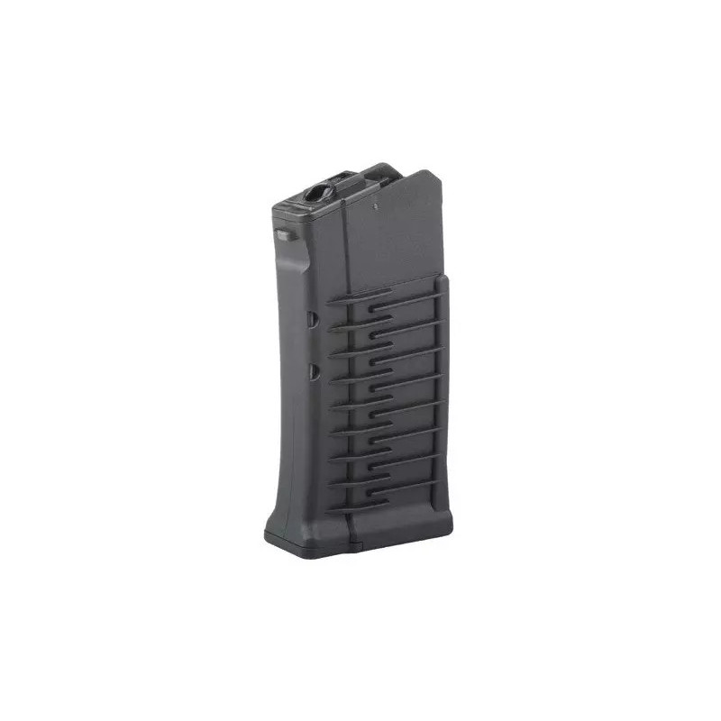 Hi-Cap 250 BB Magazine for GSS Replicas