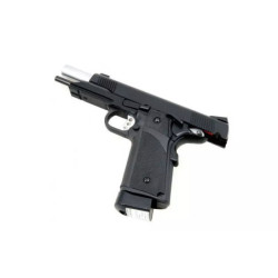 KP-05 (CO2) pistol replica - black