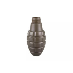 Set of 12 Pineapple Grenade Shells