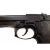 M9 VE pistol replica (green gas)