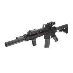 ELAR MARK 18 MOD1 Assault Rifle Replica (Platinum Version)