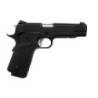 KP-05 Pistol Replica (Green Gas) - Black