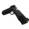 KP-05 Pistol Replica (Green Gas) - Black