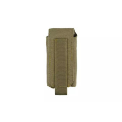 Folding Bottle Cover - Olive Drab