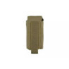 Folding Bottle Cover - Olive Drab