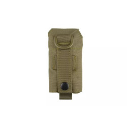 Folding Bottle Cover - Olive Drab