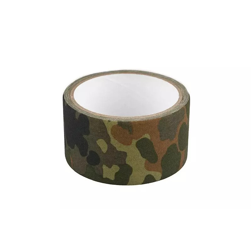 Camouflage Tape - Flecktarn