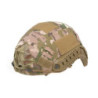 FAST PJ Helmet Cover - MC