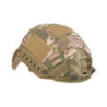 FAST PJ Helmet Cover - MC