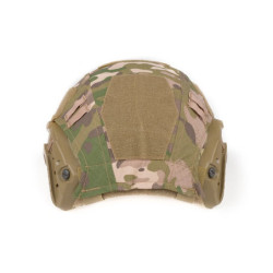 FAST PJ Helmet Cover - MC