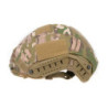 FAST PJ Helmet Cover - MC