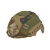 FAST PJ Helmet Cover - Woodland