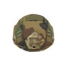 FAST PJ Helmet Cover - Woodland